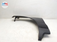 2013-21 RANGE ROVER L405 FRONT LEFT FENDER TRIM COVER SHELL WING PANEL ASSEMBLY #RR082522