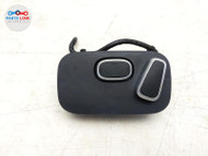 2013-15 RANGE ROVER L405 REAR LEFT SEAT SWITCH CONTROLS POWER ADJUST BUTTONS RR082522-082