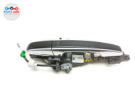 2014-2017 RANGE ROVER L405 REAR LEFT DOOR HANDLE GRAB GRIP OPENER AUTOBIOGRAPHY RR082522-012
