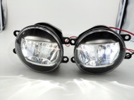 TOYOTA LEXUS OEM GENUINE LED UPGRADE KIT PAIR SET FOG LIGHT LAMP RIGHT LEFT #TL031723