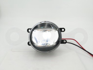 TOYOTA LEXUS OEM GENUINE LED UPGRADE FOG LIGHT LAMP RIGHT PASSENGER #TL031723