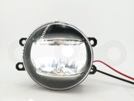TOYOTA LEXUS OEM GENUINE LED UPGRADE FOG LIGHT LAMP LEFT DRIVER TL031723-002