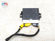 2018-22 RANGE ROVER SPORT PARKING AID ASSIST CONTROL MODULE JPLA15C859AJ L405 RS020823-155