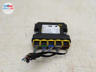 2018-22 RANGE ROVER SPORT AIR SUSPENSION CONTROL MODULE UNIT BRAIN L494 L405 462 RS020823-150
