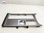 2018-22 RANGE ROVER SPORT CENTER CONSOLE TRIM SHIFTER BEZEL APPLIQUE COVER L494 #RS020823