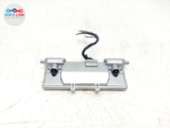 2018 RANGE ROVER SPORT FRONT WINDSHEILD CAMERA CONTROL MODULE L494 JPLA19H406BD RS020823-061