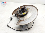 2018-22 RANGE ROVER SPORT REAR LEFT SPINDLE KNUCKLE WHEEL HUB ASSY L494 L405 462 RS020823-272