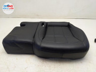 2018-21 RANGE ROVER SPORT REAR LEFT SEAT COVER BOTTOM LEATHER CUSHION PAD L494 #RS020823