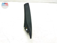 2014-22 RANGE ROVER SPORT FRONT LEFT A PILLAR WINDSHIELD TRIM COVER MOLDING L494 #RS020823