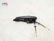 2018-22 RANGE ROVER SPORT FRONT LEFT DOOR HANDLE OUTER GRAB GRIP OPENER L494 OEM RS020823-037