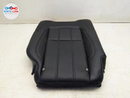 2018-21 RANGE ROVER SPORT REAR RIGHT SEAT BACK CUSHION LEATHER COVER PAD L494 RS020823-031