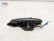 2018-22 RANGE ROVER SPORT REAR RIGHT DOOR HANDLE GRAB GRIP OPENER ASSEMBLY L494 RS020823-034