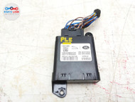 2014-22 RANGE ROVER SPORT FRONT RIGHT HEATED SEAT CONTROL MODULE HARNESS L494 #RS020823