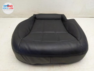 2018-21 RANGE ROVER SPORT REAR RIGHT SEAT BOTTOM COVER LEATHER CUSHION PAD L494 RS020823-032