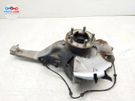 2018-20 RANGE ROVER SPORT FRONT LEFT SPINDLE KNUCKLE STEERING HUB ASSEMBLY L494 RS020823-270