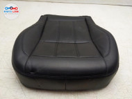 2018-21 RANGE ROVER SPORT FRONT RIGHT SEAT BOTTOM COVER LEATHER CUSHION PAD L494 #RS020823