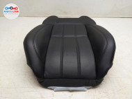 2018-21 RANGE ROVER SPORT FRONT RIGHT SEAT BACK COVER LEATHER UPPER TRIM L494 #RS020823