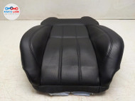 2018-21 RANGE ROVER SPORT FRONT LEFT SEAT BACK COVER LEATHER CUSHION UPPER L494 #RS020823