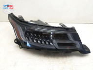 2018-22 RANGE ROVER SPORT FRONT RIGHT HEADLIGHT PASSENGER LED LAMP ASSEMBLY L494 #RS020823