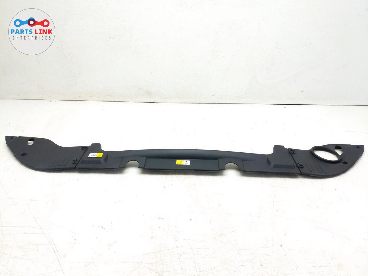 2018-22 RANGE ROVER SPORT FRONT TRIM RADIATOR COVER LATCH PLASTIC BEZEL ...