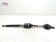 2014-22 RANGE ROVER SPORT FRONT RIGHT AXLESHAFT 1 SPEED CV JOINT AXLE SHAFT L494 #RS020823