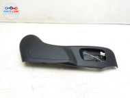 18-21 RANGE ROVER SPORT FRONT RIGHT SEAT TRIM SWITCH BEZEL SIDE COVER PANEL L494 #RS020823