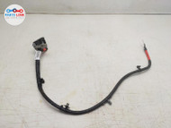 2018-22 RANGE ROVER SPORT BATTERY CABLE POSITIVE POWER LINE END TERMINAL L494 #RS020823
