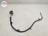 2018-22 RANGE ROVER SPORT BATTERY CABLE POSITIVE POWER LINE END TERMINAL L494 RS020823-006