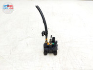 2014-22 RANGE ROVER SPORT REAR AIR SUSPENSION VALVE BLOCK LEVELING SOLENOID L494 RS020823-183