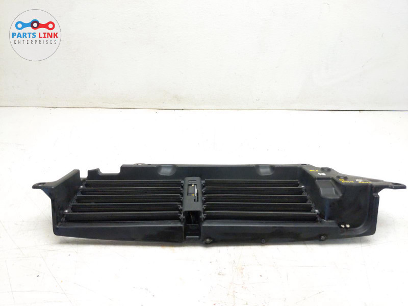 2014-22 RANGE ROVER SPORT GRILLE SHUTTER RADIATOR AIR FLAP LOUVER ...