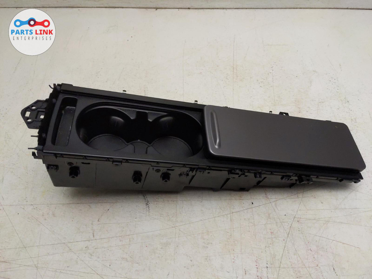 2018-2022 RANGE ROVER SPORT CENTER CONSOLE CUP HOLDER DRINK TRAY ...