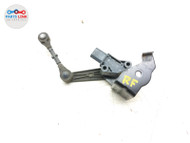 18-22 RANGE ROVER SPORT FRONT RIGHT SUSPENSION HEIGHT LEVELING SENSOR L494 L405 RS020823-186