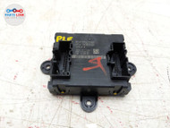 2018-20 RANGE ROVER SPORT REAR LEFT DOOR CONTROL MODULE JPLA14D620BA L494 L462 RS020823-162