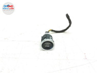 2018-22 RANGE ROVER SPORT IGNITION SWITCH BUTTON ENGINE START STOP L494 VELAR RS020823-092