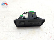 2018-2019 RANGE ROVER SPORT TRUNK BUTTON DIMMER LIGHT SWITCH DASH CONTROLS L494 RS020823-098