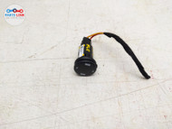 2018-22 RANGE ROVER SPORT CENTER CONSOLE CHARGE PORT 5V SOCKET L494 L405 L550 RS020823-105