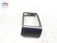 2014-22 RANGE ROVER SPORT LEFT DASH TRIM AC VENT COVER GRILL BEZEL APPLIQUE L494 #RS020823