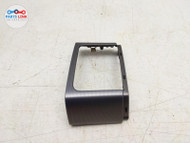2014-22 RANGE ROVER SPORT RIGHT DASH TRIM VENT GRILLE BEZEL COVER APPLIQUE L494 #RS020823