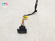 2018-22 RANGE ROVER SPORT RIGHT QUARTER SMOKE CHARGER POWER SOCKET PLUG L494 #RS020823