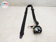 2014-22 RANGE ROVER SPORT REAR SEAT BELT OUTER SEATBELT RETRACTOR ASSEMBLY L494 #RS020823