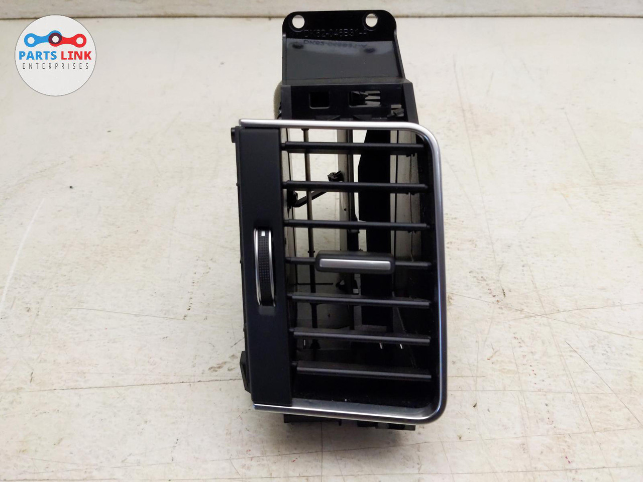 2014-22 RANGE ROVER SPORT LEFT DASH AIR VENT AC GRILLE LOUVER OUTLET ...