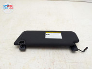 2017-22 RANGE ROVER SPORT RIGHT SUN VISOR WINDSHIELD SUNVISOR BLIND COVER L494 RS020823-075