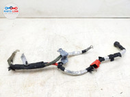 2018 RANGE ROVER SPORT STARTER ALTERNATOR HARNESS WIRING POWER LINE L494 L462 #RS020823