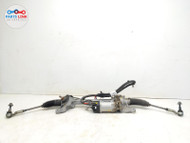 2018 RANGE ROVER SPORT STEERING RACK ELECTRIC POWER GEAR TIE ROD ASSY L494 L405 RS020823-258