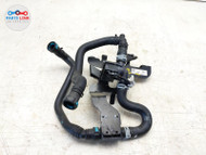 2015-22 RANGE ROVER SPORT AUX WATER PUMP COOLANT HOSE PIPE LINE 3.0L GAS L494 RS020823-247