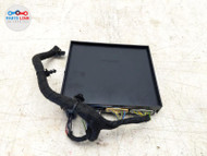 2018-2019 RANGE ROVER SPORT CLIMATE CONTROL MODULE ECU ECM JPLA14C239BA L494 405 RS020823-248