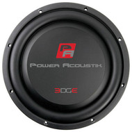 NEW Power Acoustik EW-124S 1400 Watt 12" 4 Ohm Shallow Truck Car Subwoofer Sub
