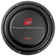 Power Acoustik EW-104S | 10 Inch 1200W SVC 4 Ohm Shallow Mount Truck Subwoofer #NI032223