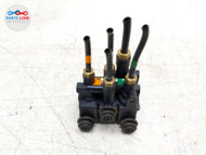 2014-22 RANGE ROVER SPORT REAR AIR SUSPENSION VALVE LEVEL BLOCK SOLENOID L494 OE RS012523-224