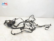 2019 RANGE ROVER SPORT REAR CRADDLE LOCKING DIFFERENTIAL HARNESS PLUGS LOOM L494 #RS012523